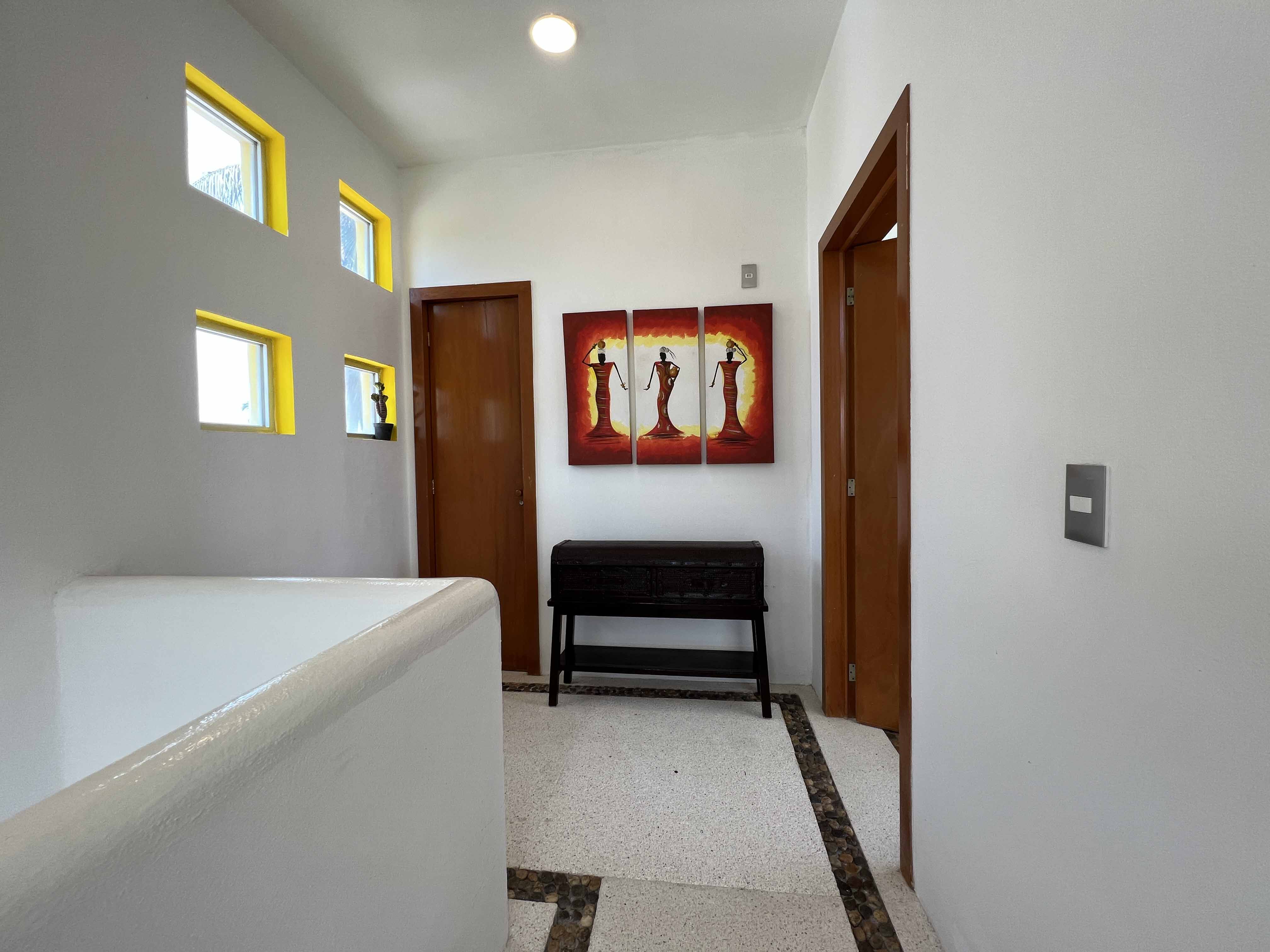 Xcaret 1 - Escaleras 3 Xcaret 1 - Escaleras 3