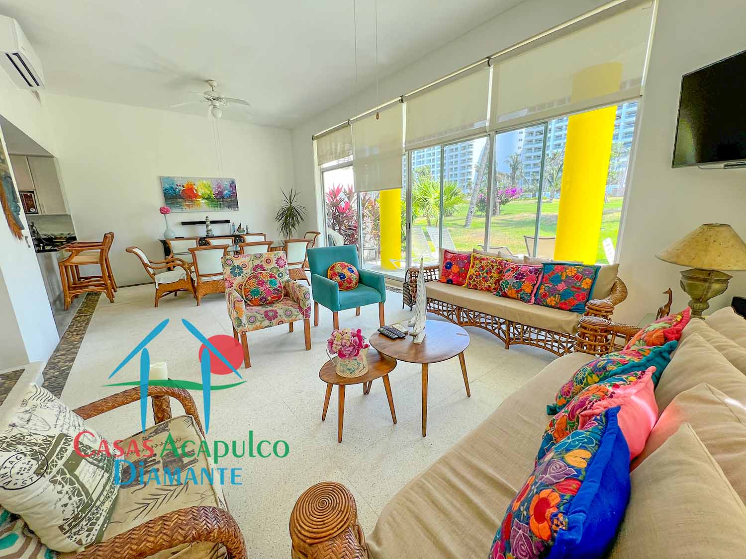 Xcaret 1 - Estancia 2 Xcaret 1 - Estancia 2