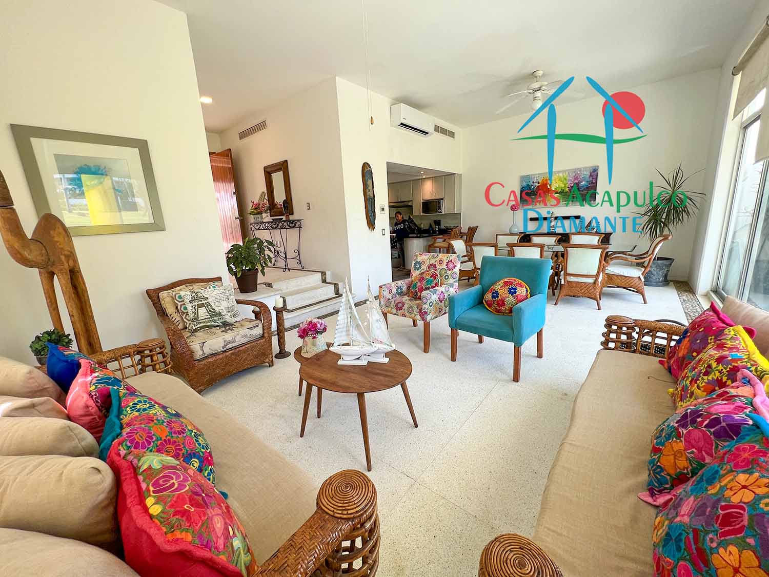 Xcaret 1 - Estancia 3 Xcaret 1 - Estancia 3