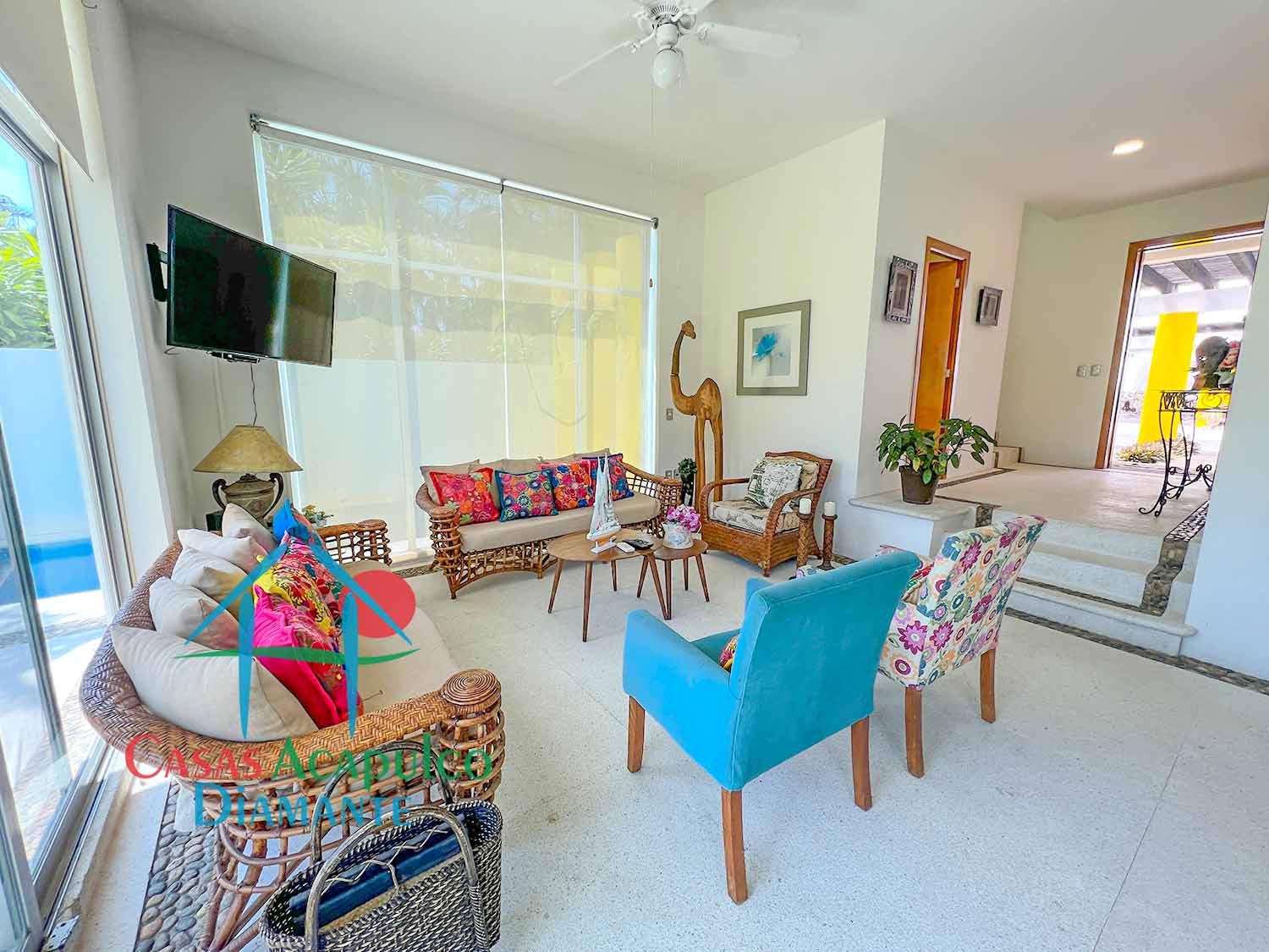 Xcaret 1 - Estancia 4 Xcaret 1 - Estancia 4