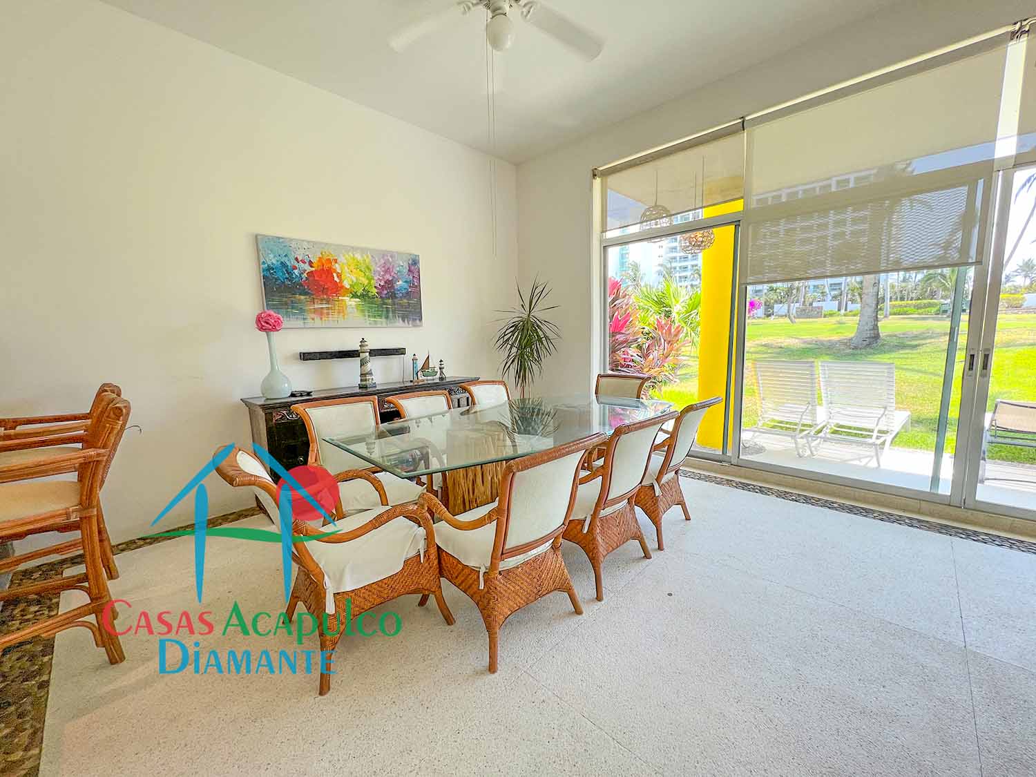 Xcaret 1 - Estancia 5 Xcaret 1 - Estancia 5