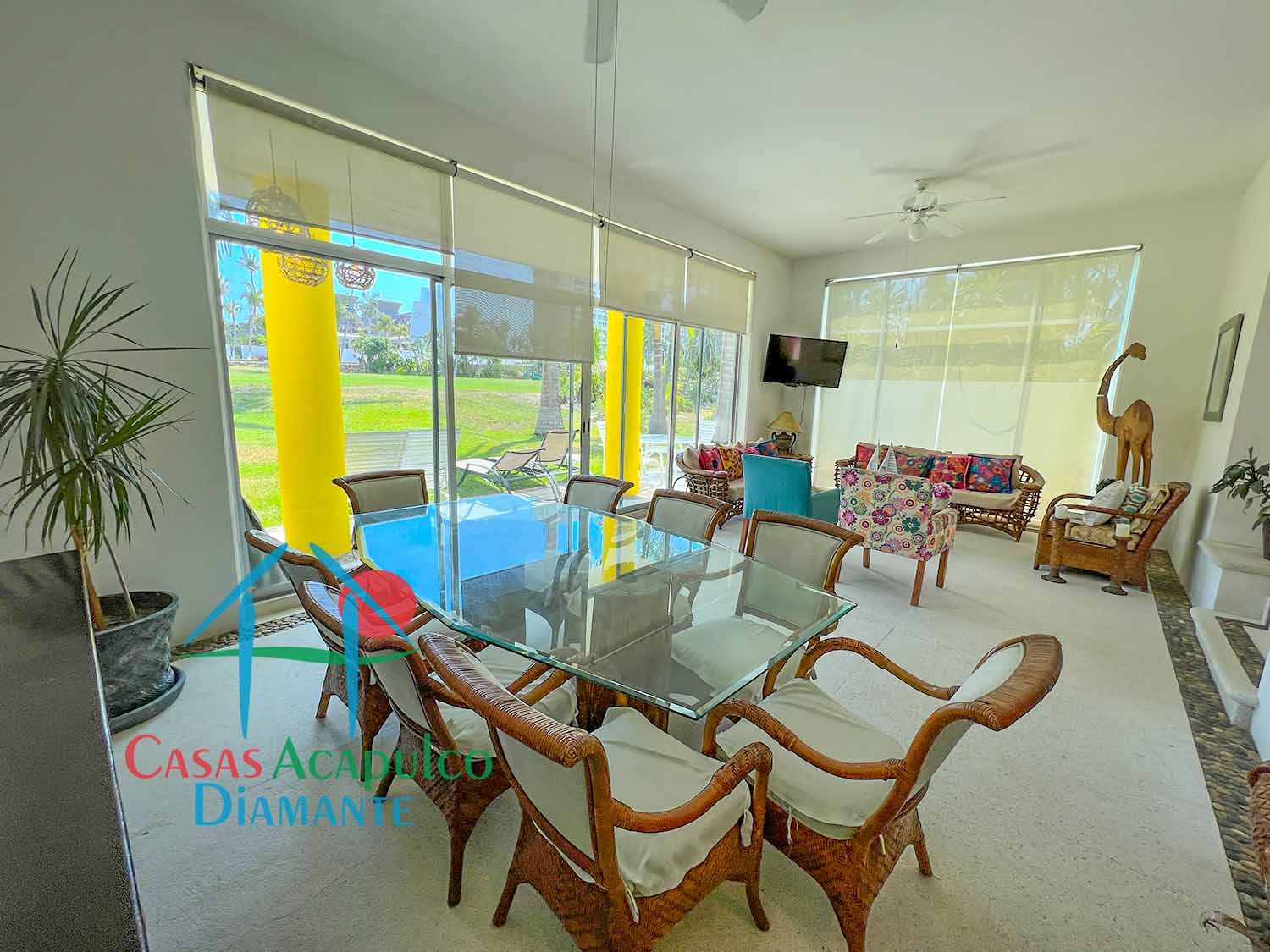 Xcaret 1 - Estancia 6 Xcaret 1 - Estancia 6