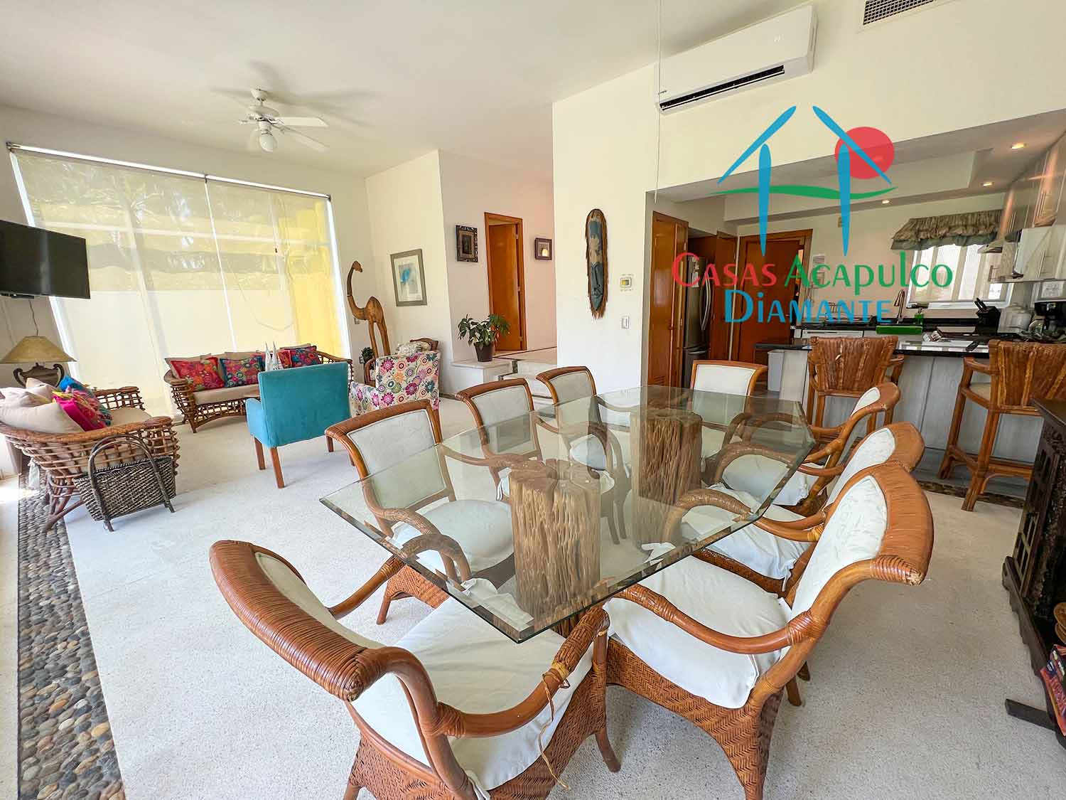 Xcaret 1 - Estancia 7 Xcaret 1 - Estancia 7