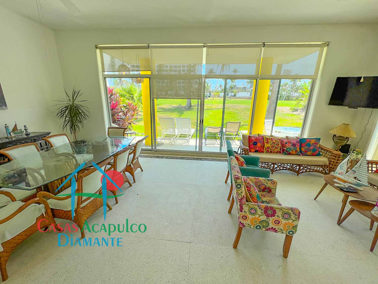 Xcaret 1 - Estancia 8 Xcaret 1 - Estancia 8