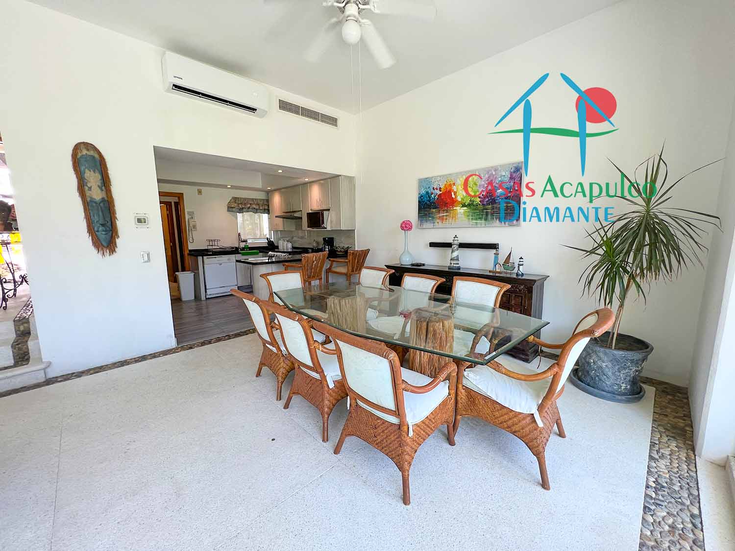 Xcaret 1 - Estancia 9 Xcaret 1 - Estancia 9