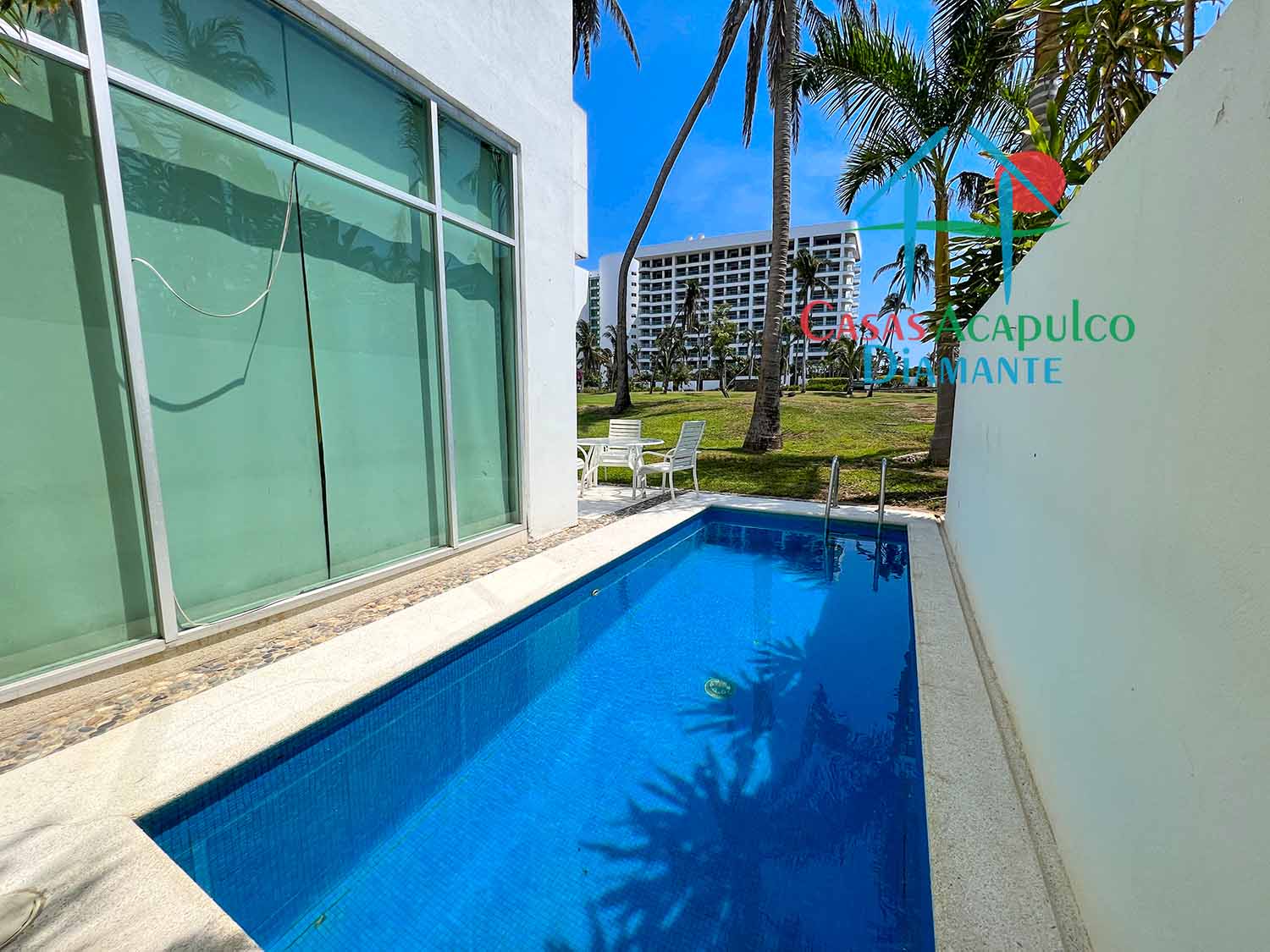 Xcaret 1 - Terraza 2 Xcaret 1 - Terraza 2