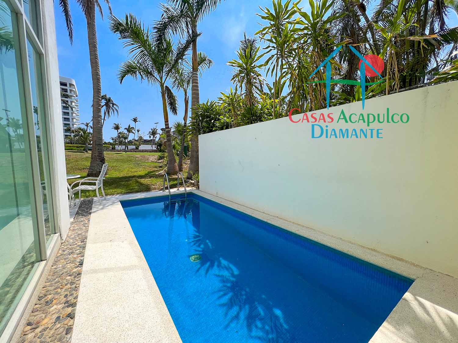 Xcaret 1 - Terraza 3 Xcaret 1 - Terraza 3