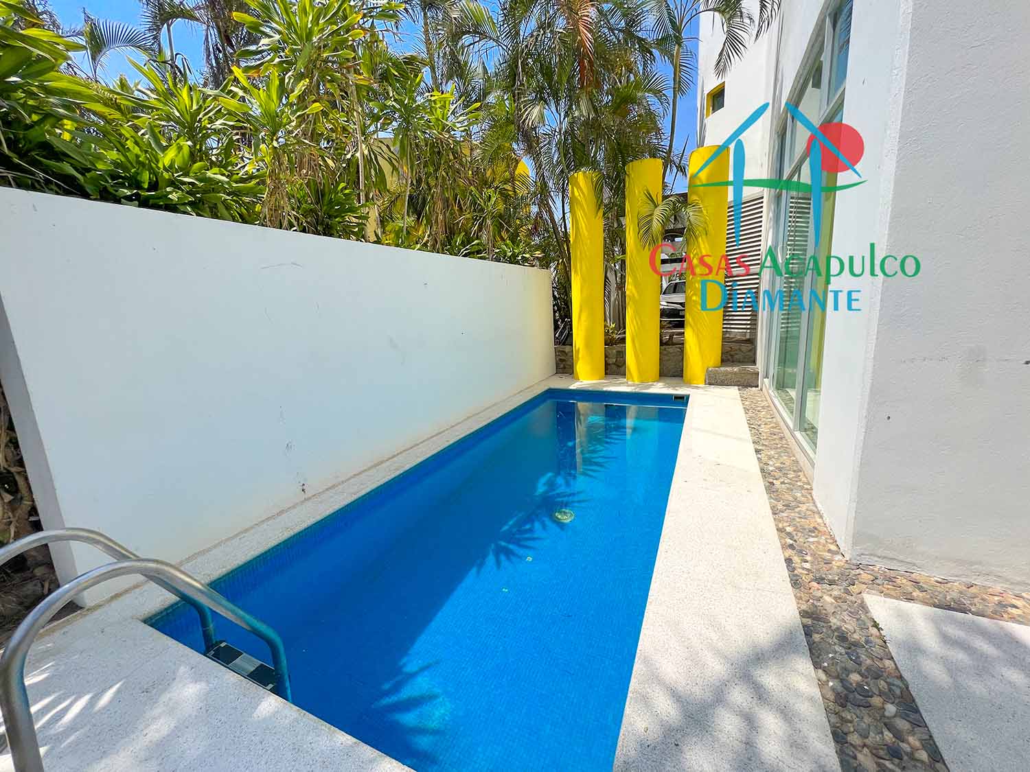 Xcaret 1 - Terraza 4 Xcaret 1 - Terraza 4