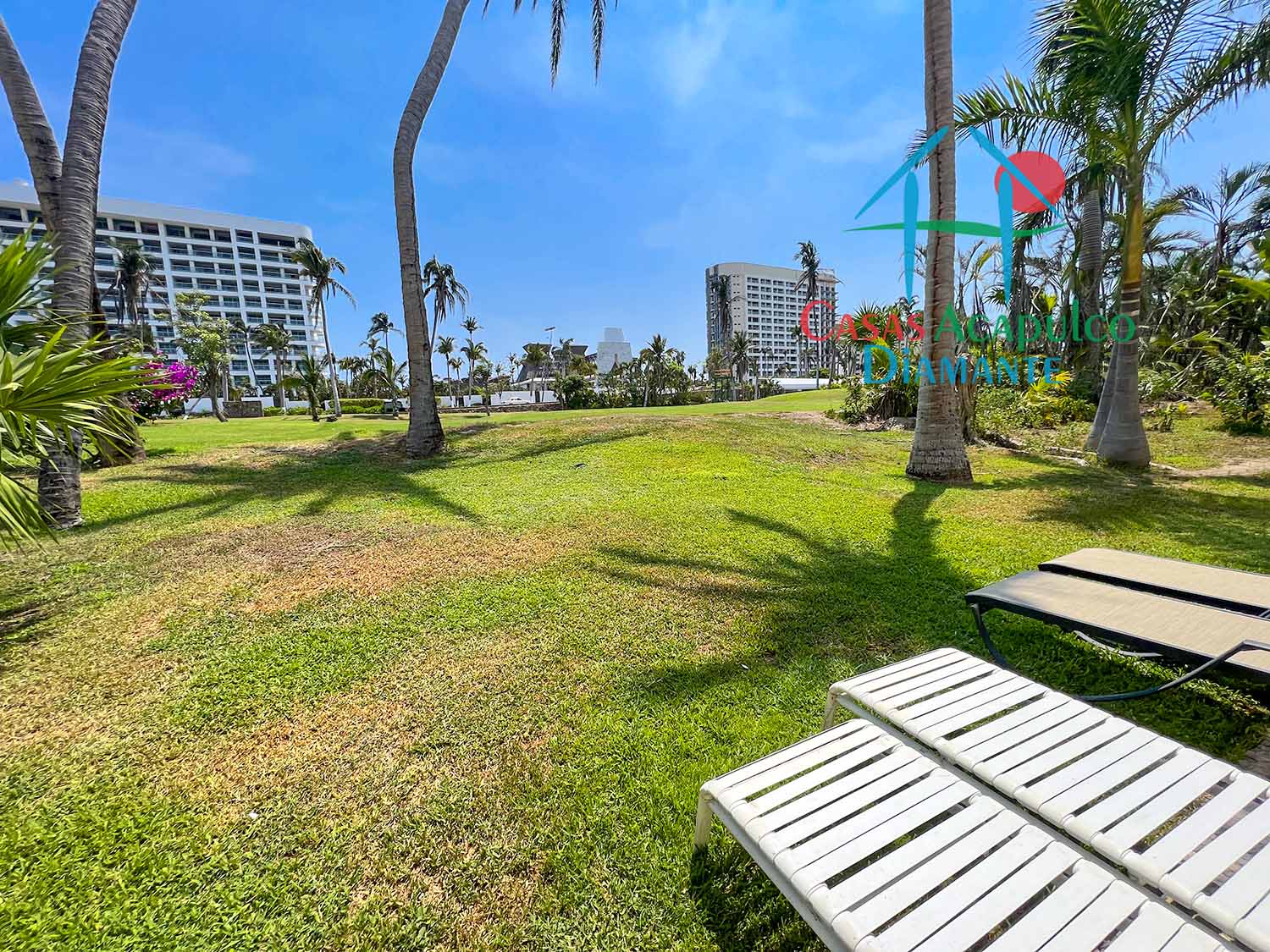 Xcaret 1 - Terraza 8 Xcaret 1 - Terraza 8