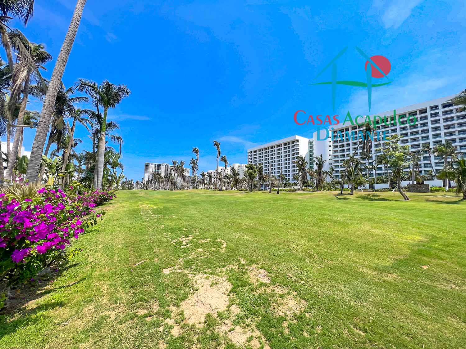 Xcaret 1 - Terraza 9 Xcaret 1 - Terraza 9