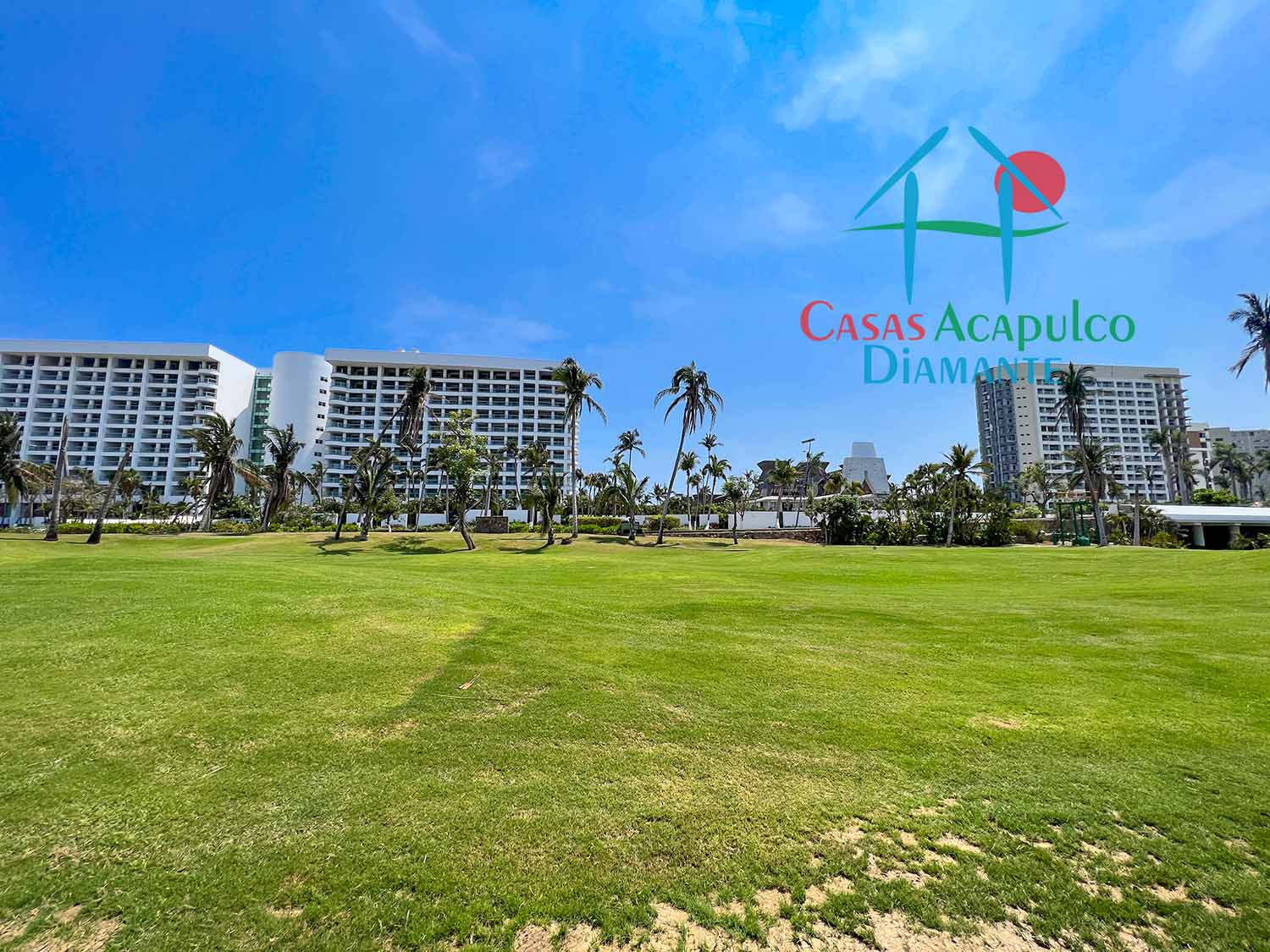 Xcaret 1 - Terraza 10 Xcaret 1 - Terraza 10