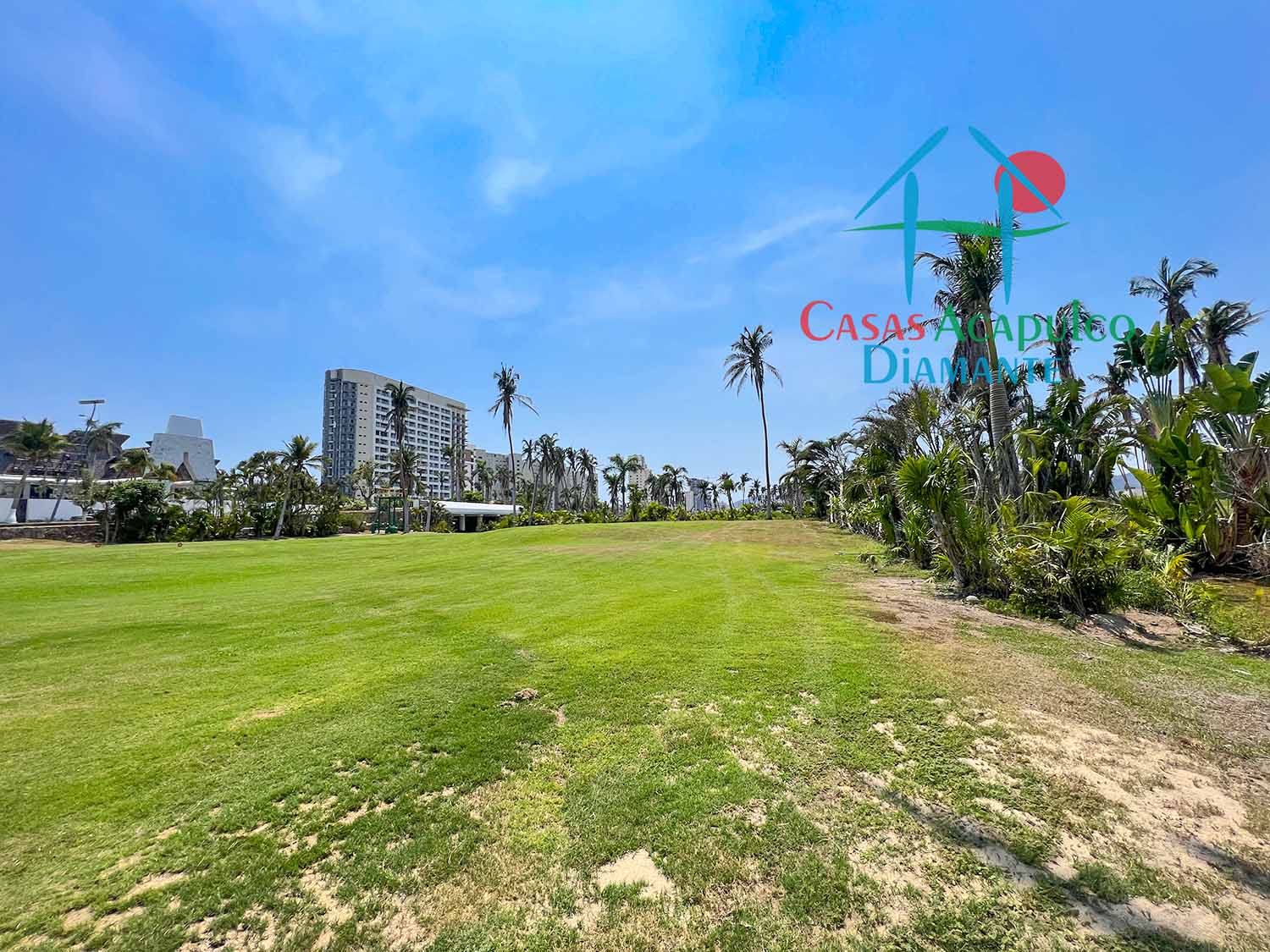 Xcaret 1 - Terraza 11 Xcaret 1 - Terraza 11