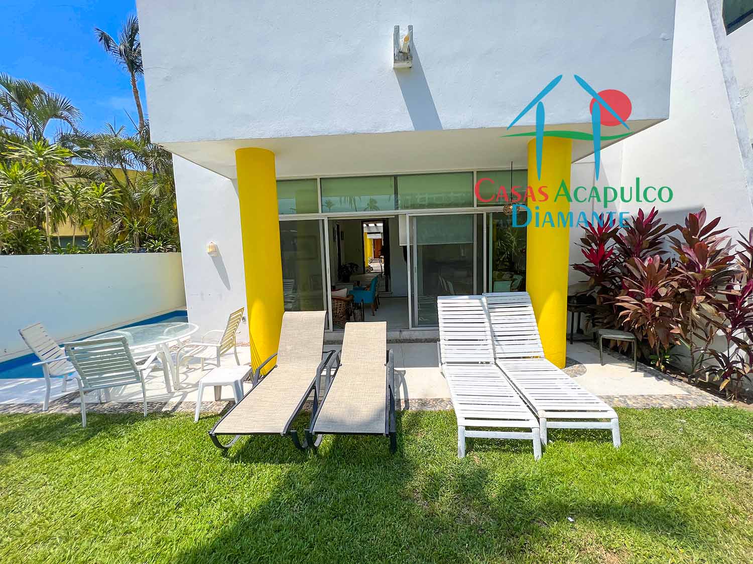 Xcaret 1 - Terraza 13 Xcaret 1 - Terraza 13