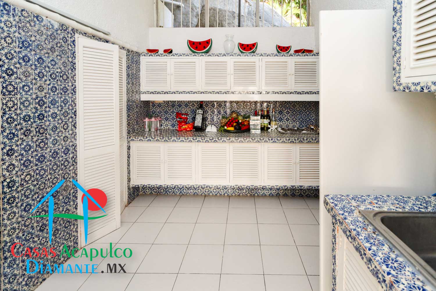 Casa Ingrid - Cocina 2 Casa Ingrid - Cocina 2