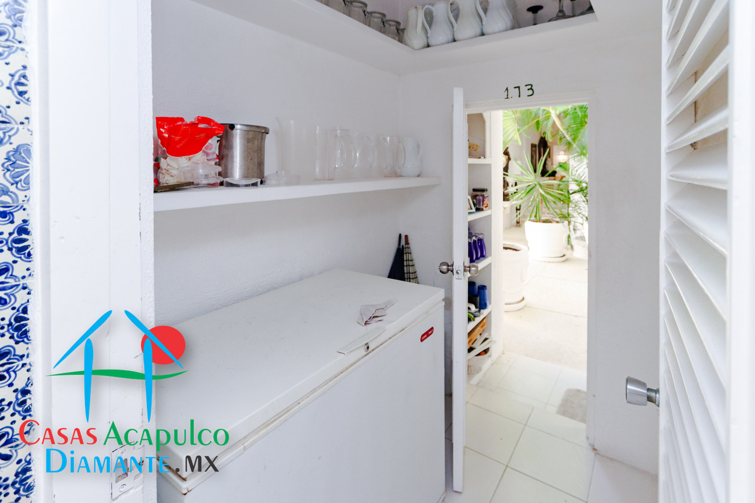 Casa Ingrid - Cocina 3 Casa Ingrid - Cocina 3