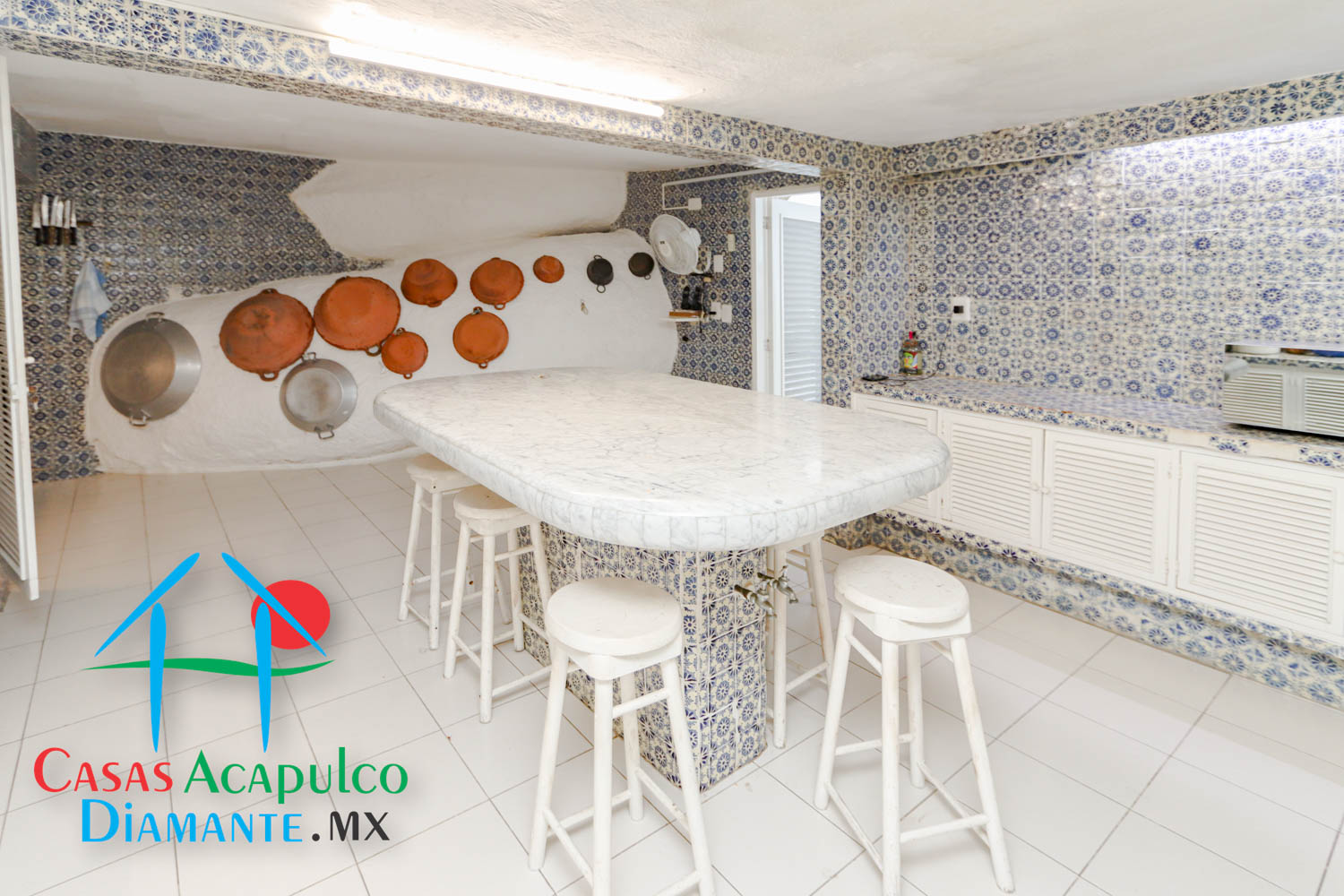 Casa Ingrid - Cocina 7 Casa Ingrid - Cocina 7