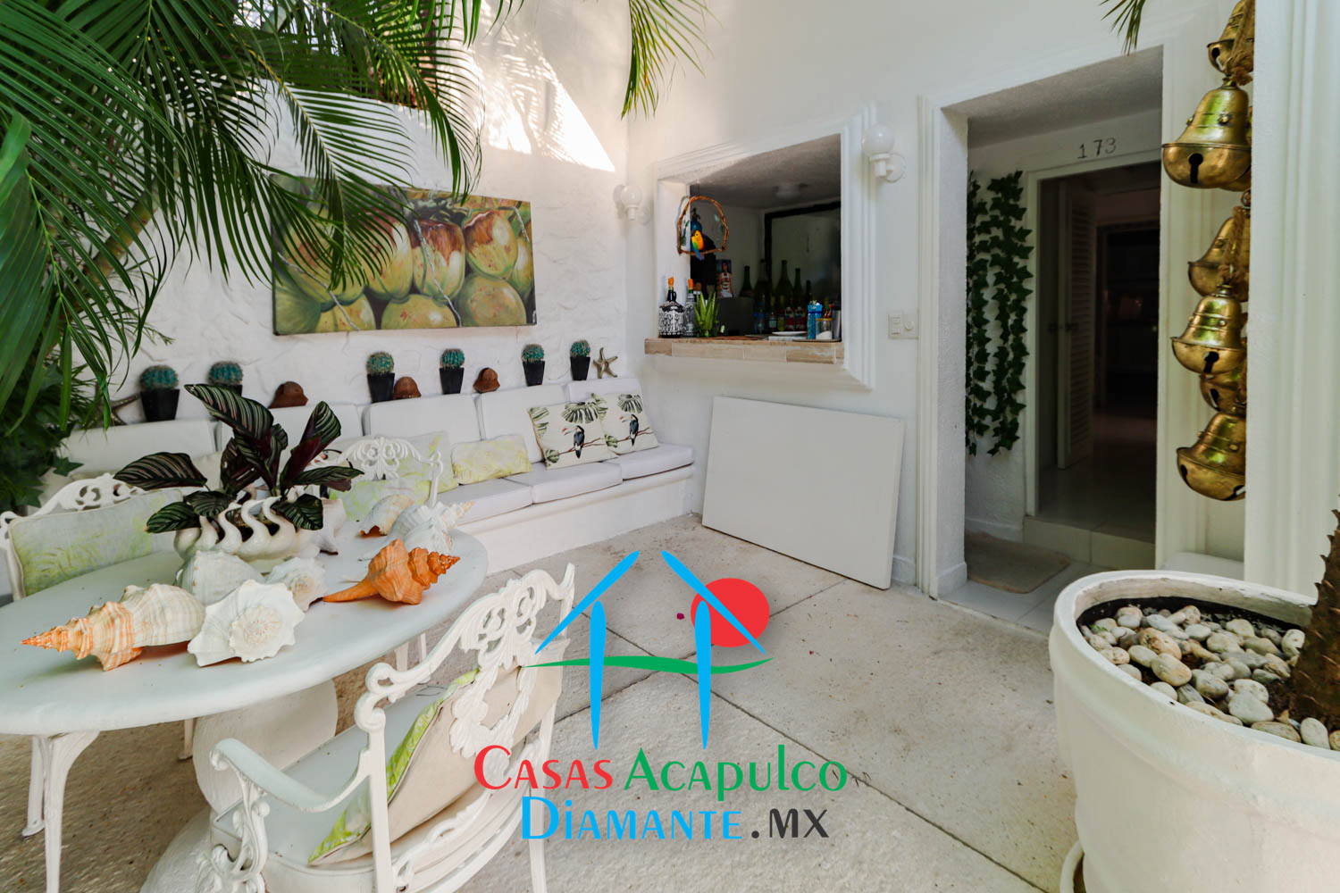 Casa Ingrid - Cocina 8 Casa Ingrid - Cocina 8