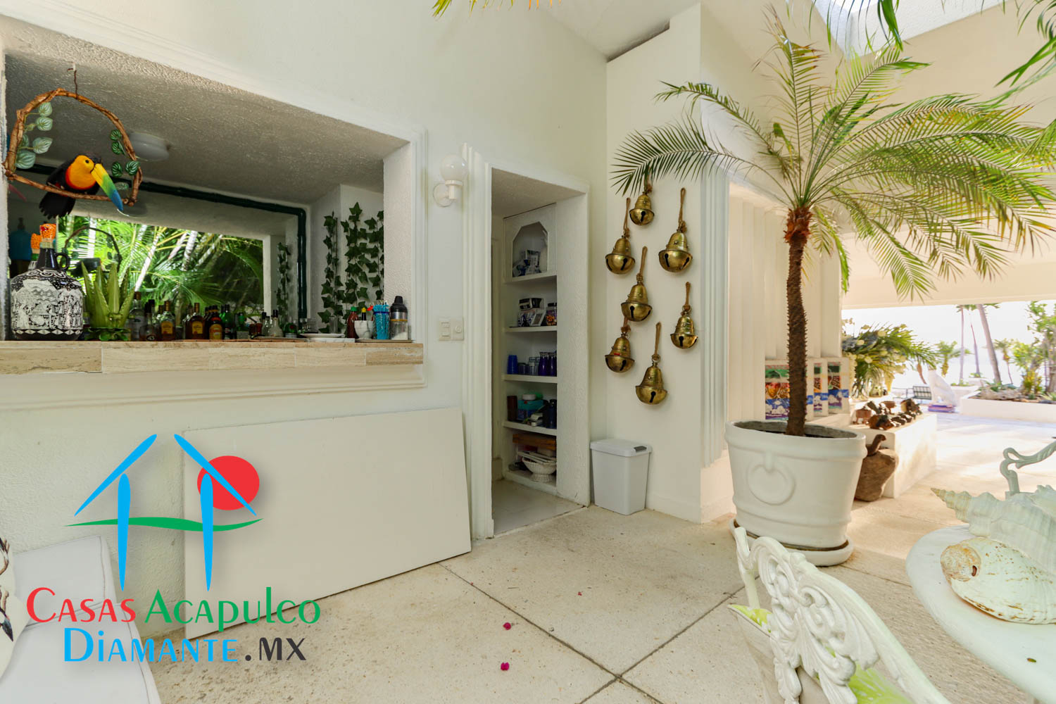 Casa Ingrid - Cocina 9 Casa Ingrid - Cocina 9