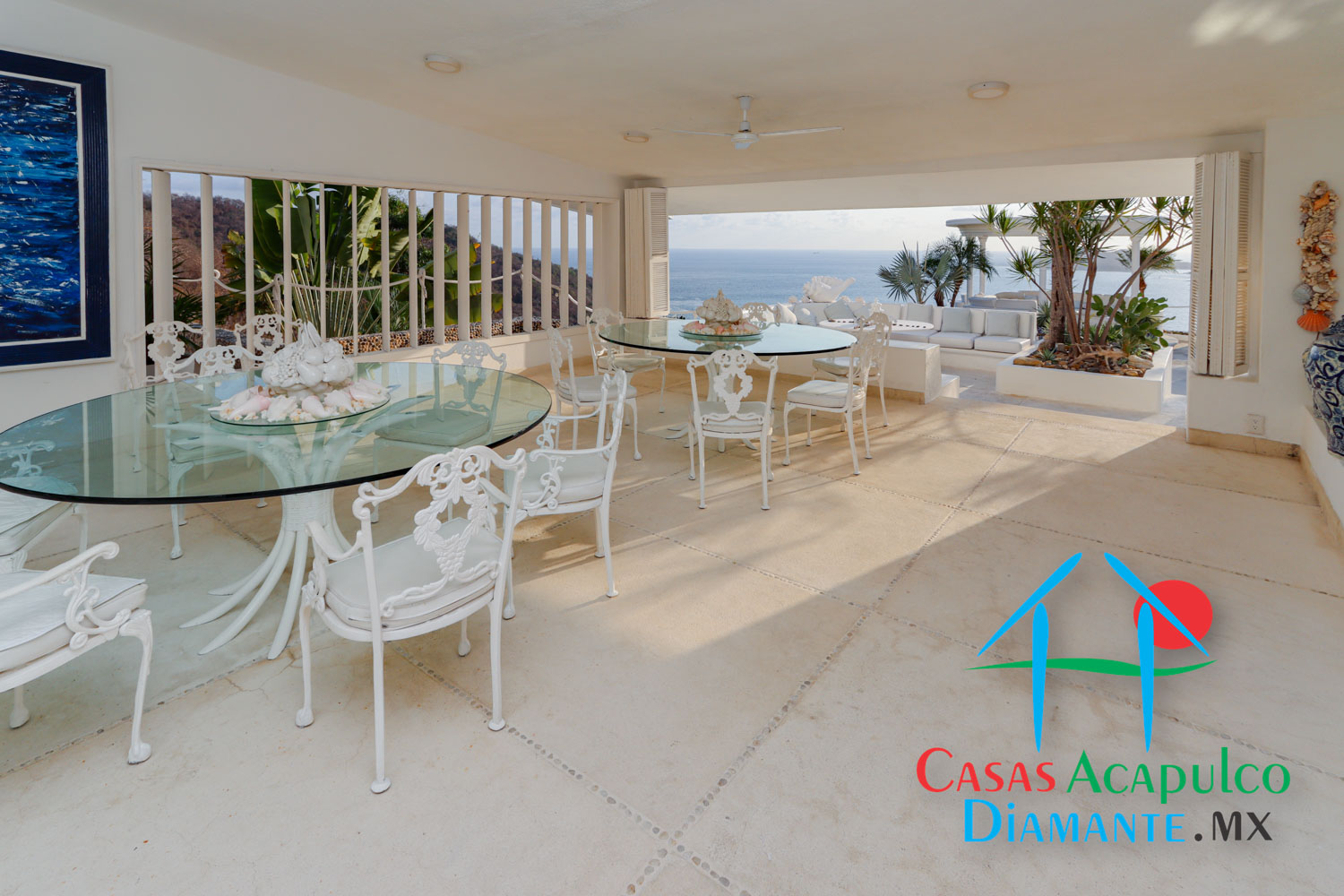 Casa Ingrid - Comedor 2 Casa Ingrid - Comedor 2