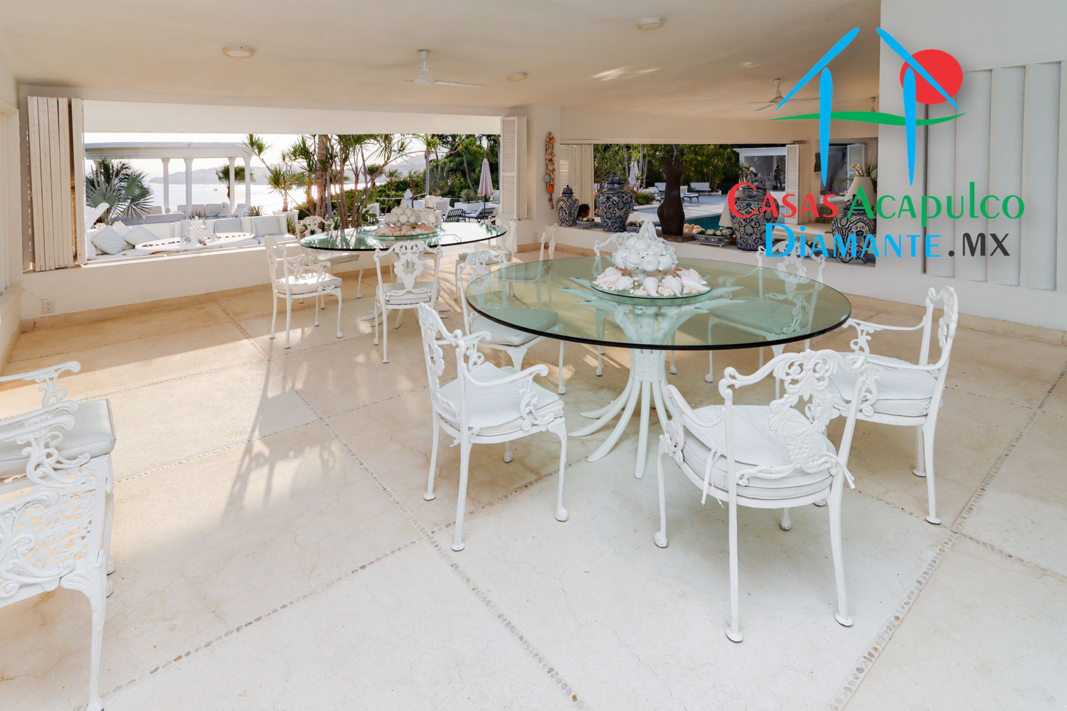 Casa Ingrid - Comedor 3 Casa Ingrid - Comedor 3