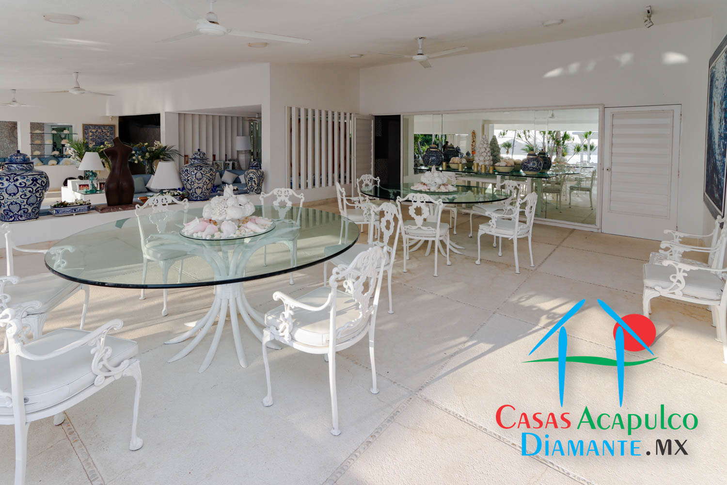 Casa Ingrid - Comedor 4 Casa Ingrid - Comedor 4