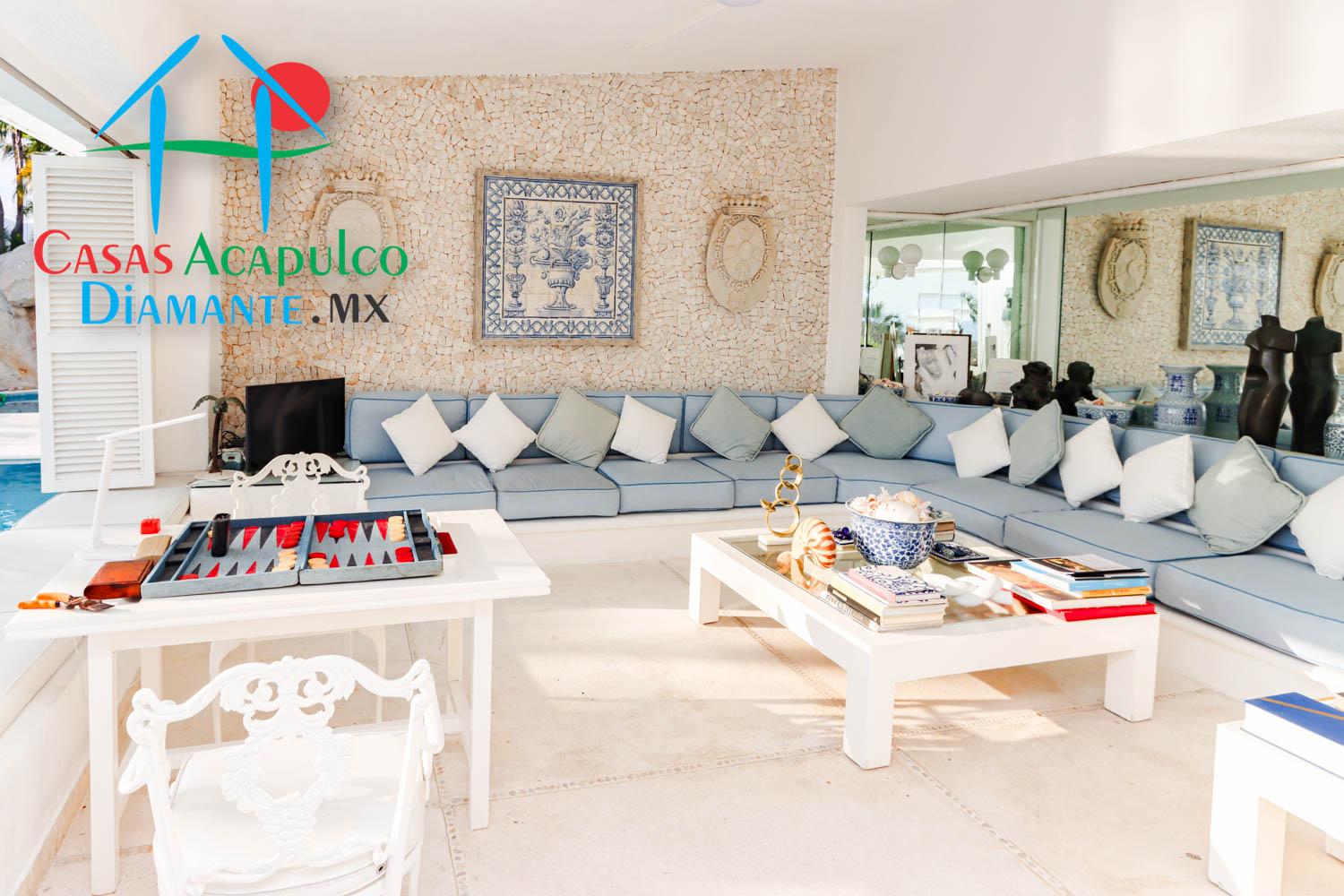 Casa Ingrid - Estancia 2 Casa Ingrid - Estancia 2