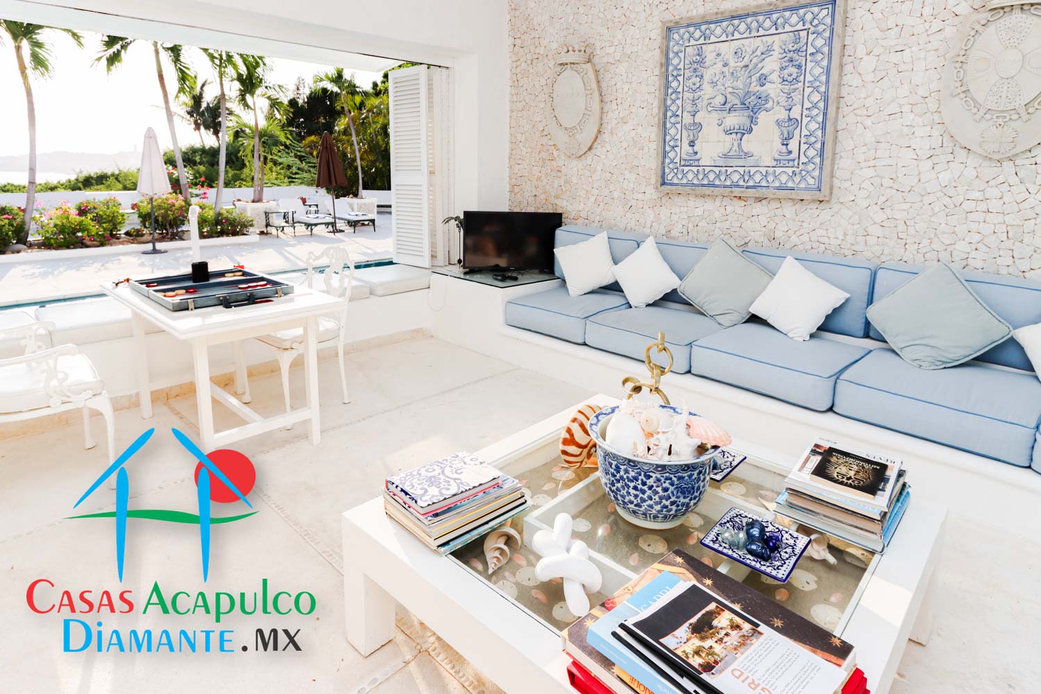 Casa Ingrid - Estancia 3 Casa Ingrid - Estancia 3