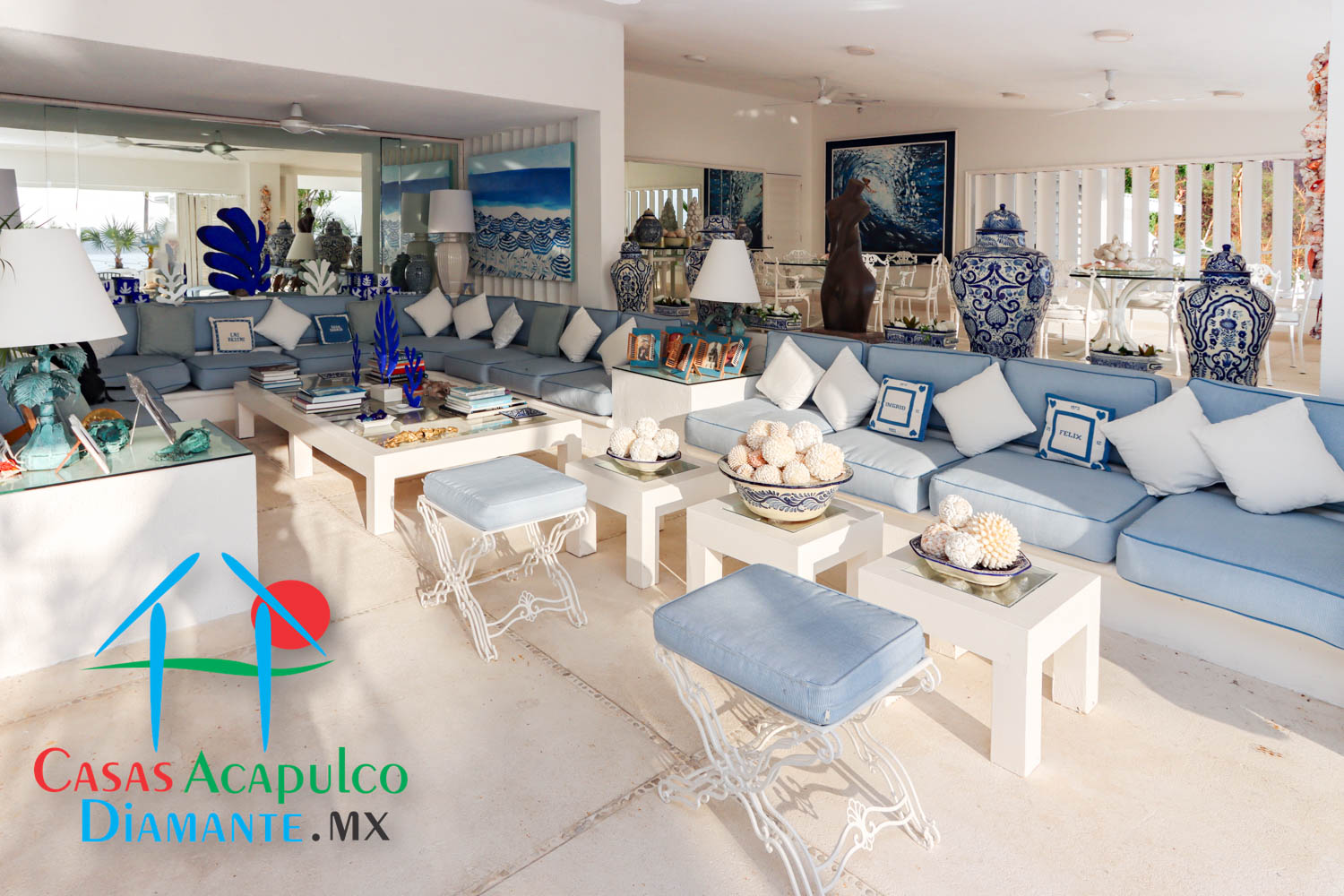 Casa Ingrid - Estancia 6 Casa Ingrid - Estancia 6