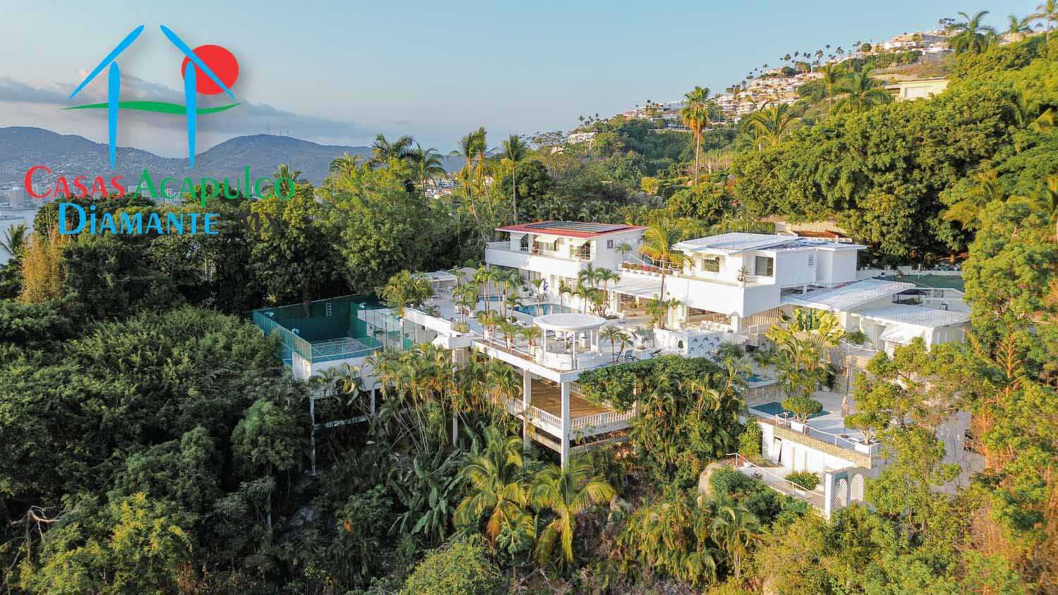 Casa Ingrid - Fachada 2 Casa Ingrid - Fachada 2