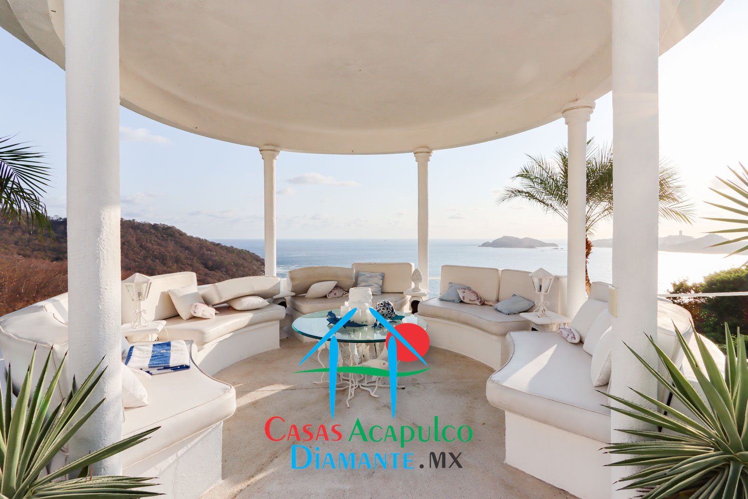 Casa Ingrid - Terraza 6 Casa Ingrid - Terraza 6