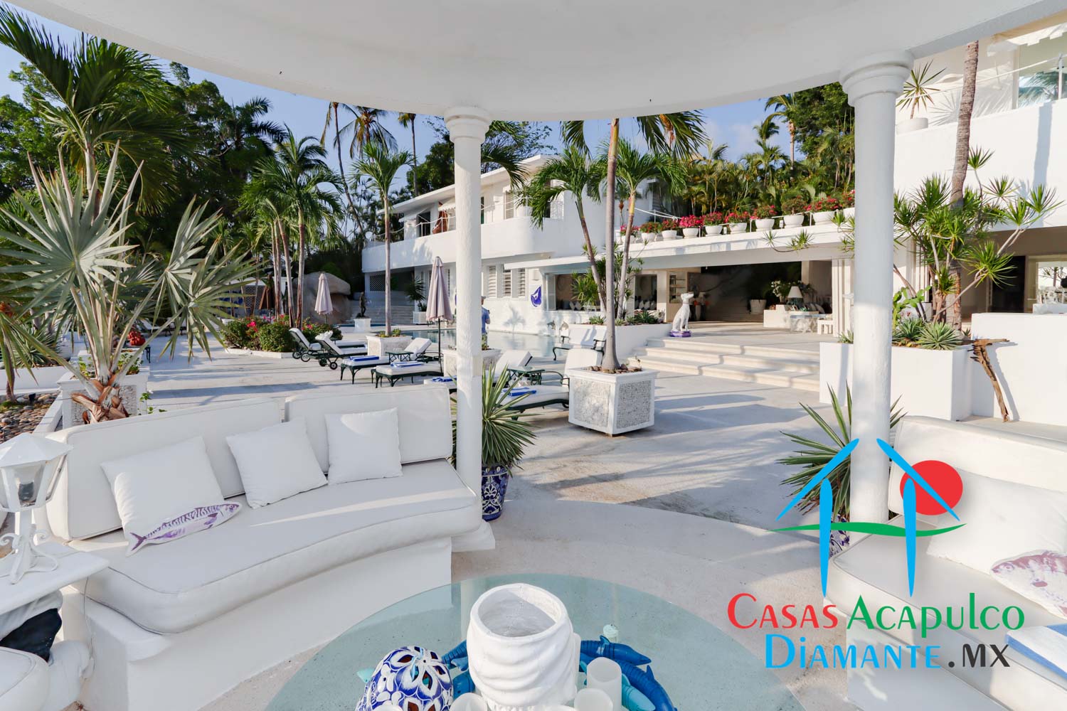 Casa Ingrid - Terraza 7 Casa Ingrid - Terraza 7