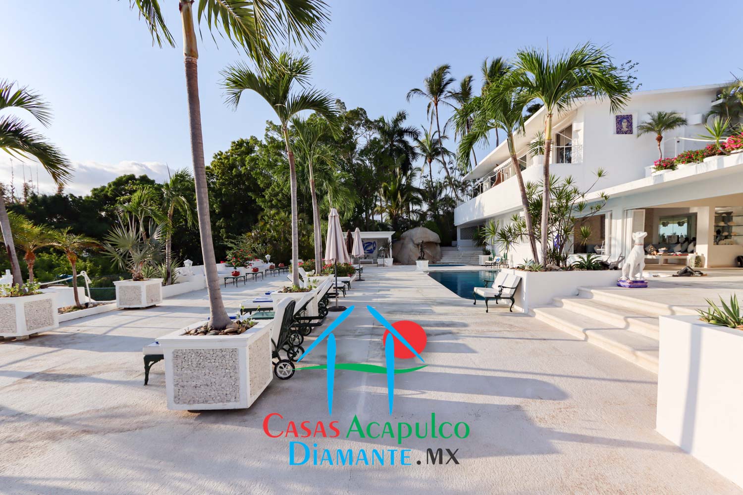 Casa Ingrid - Terraza 9 Casa Ingrid - Terraza 9