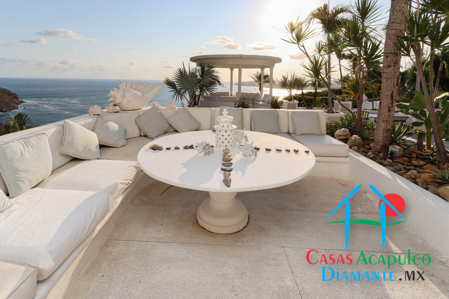 Casa Ingrid - Terraza 10 Casa Ingrid - Terraza 10