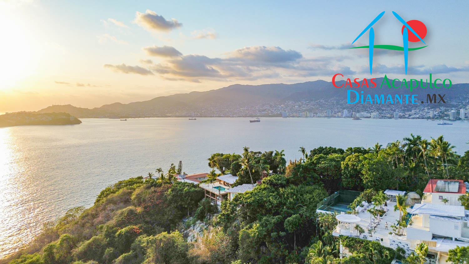 Casa Ingrid - Vistas 1 Casa Ingrid - Vistas 1