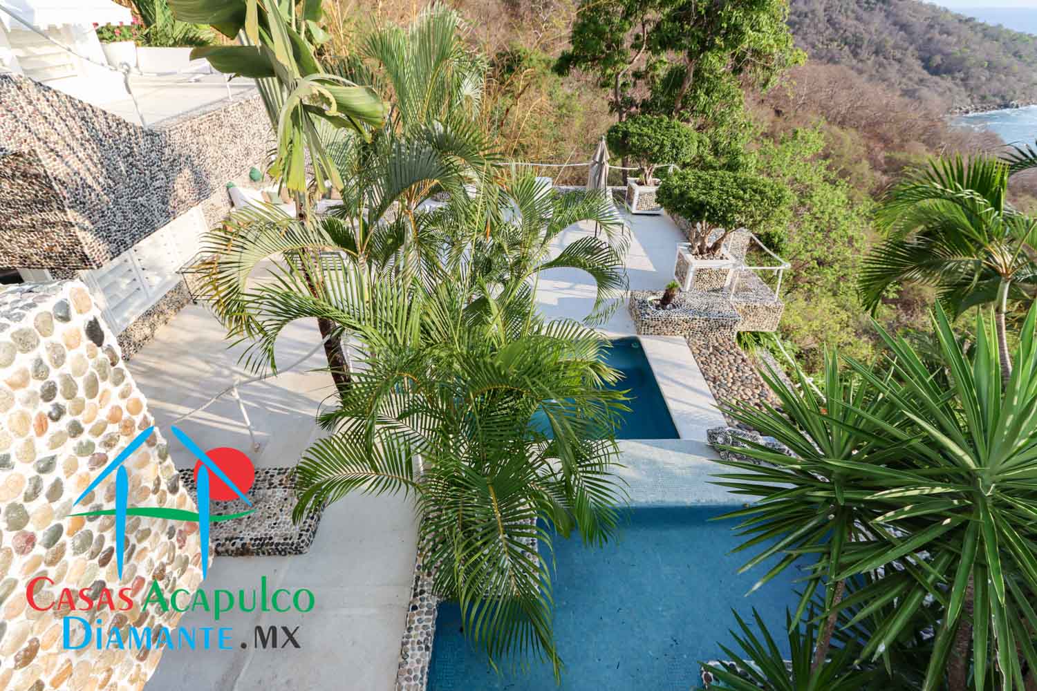 Casa Ingrid - Vistas 2 Casa Ingrid - Vistas 2