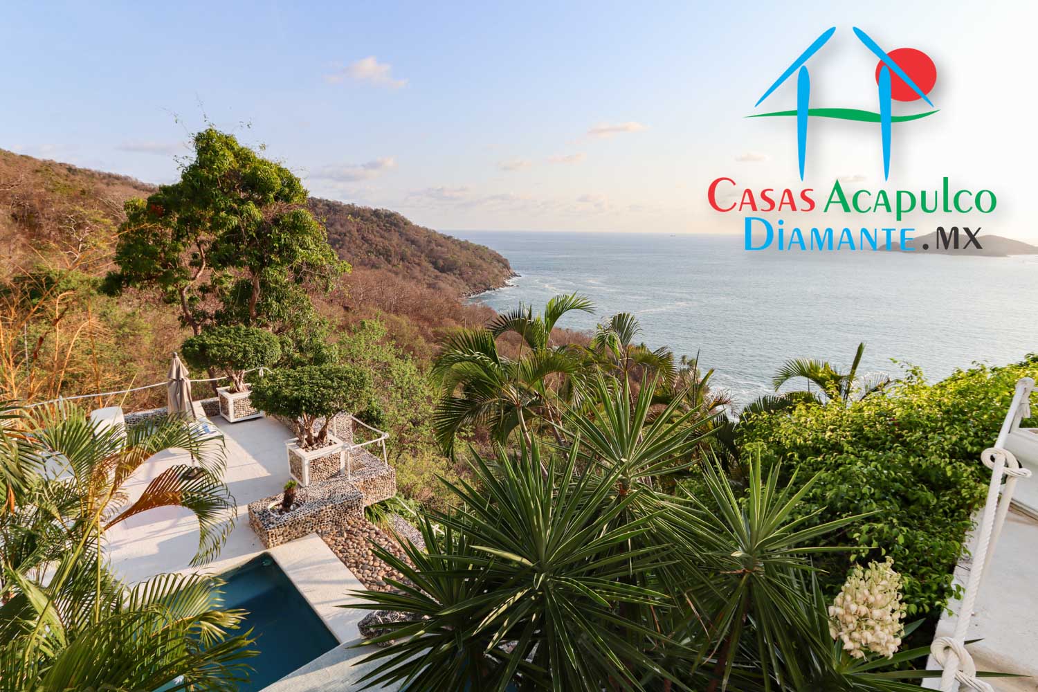 Casa Ingrid - Vistas 3 Casa Ingrid - Vistas 3