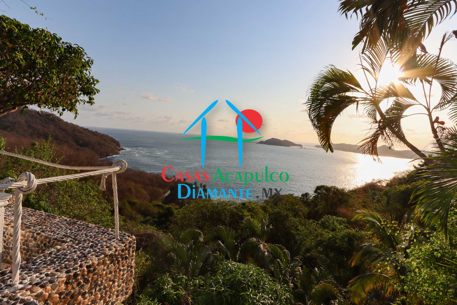 Casa Ingrid - Vistas 4 Casa Ingrid - Vistas 4