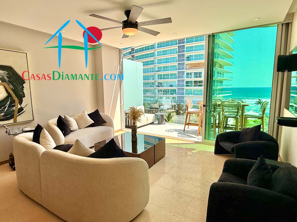 Península Loft 421 - Estancia 10