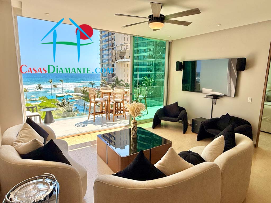 Península Loft 421 - Estancia 11
