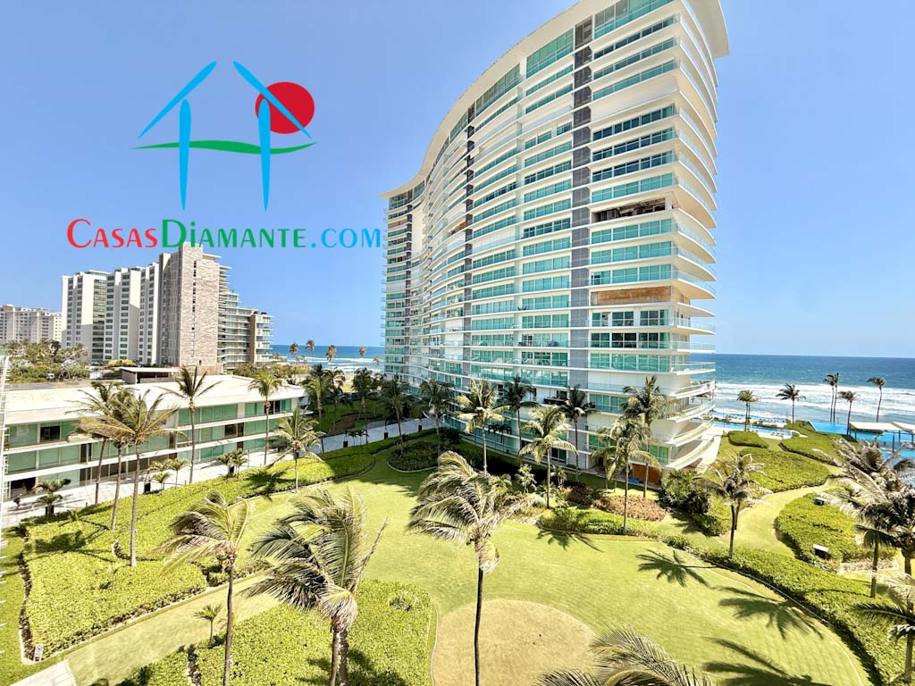 Península Loft 421 - Terraza 8