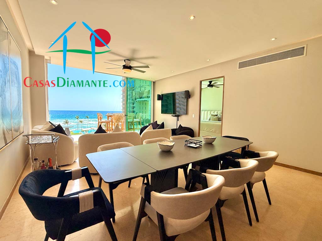 Península Loft 421