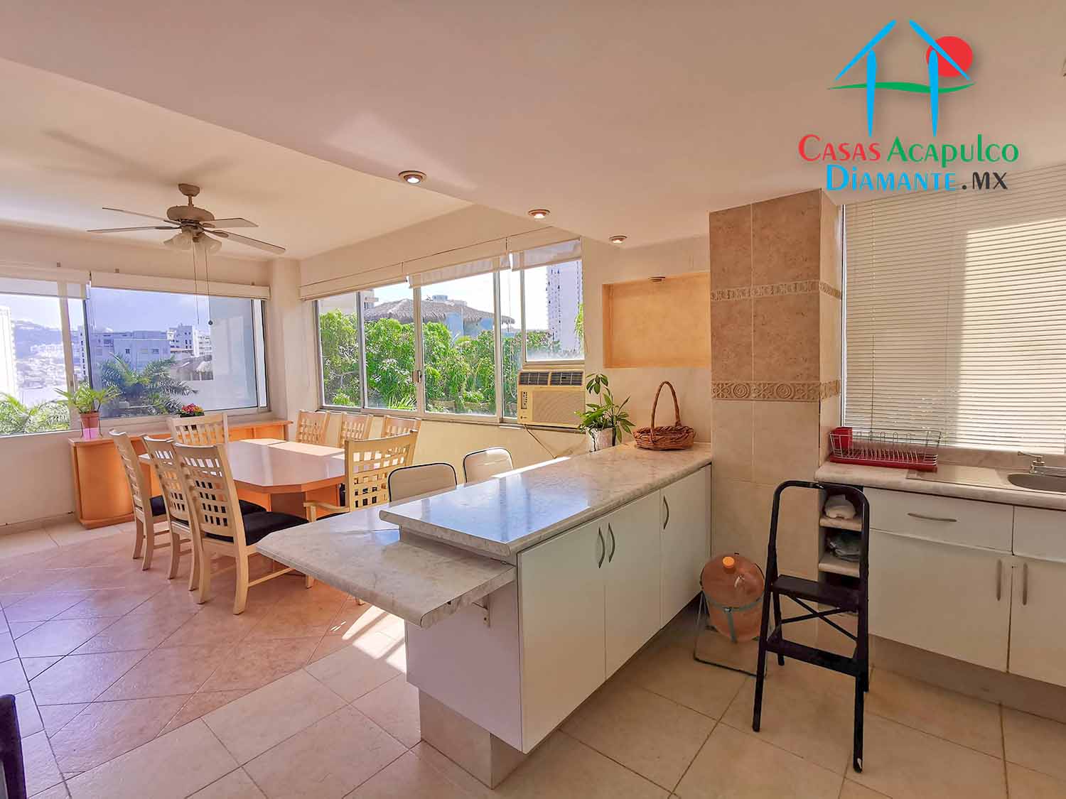 Country Club B1 - Cocina 3