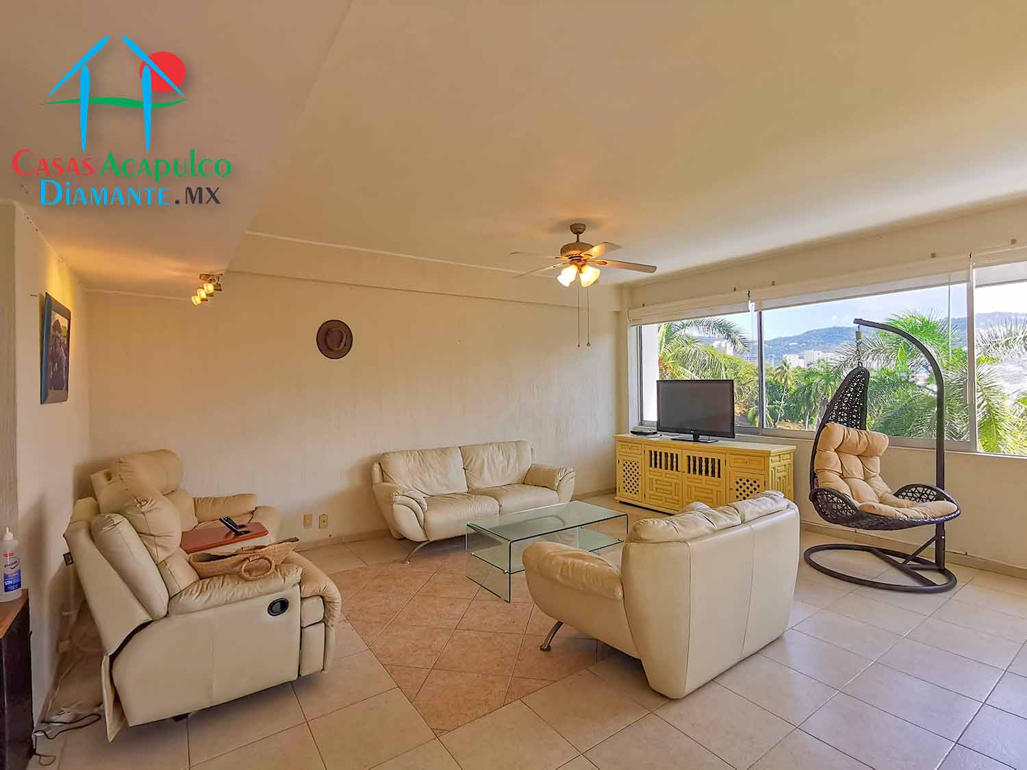 Country Club B1 - Estancia 1