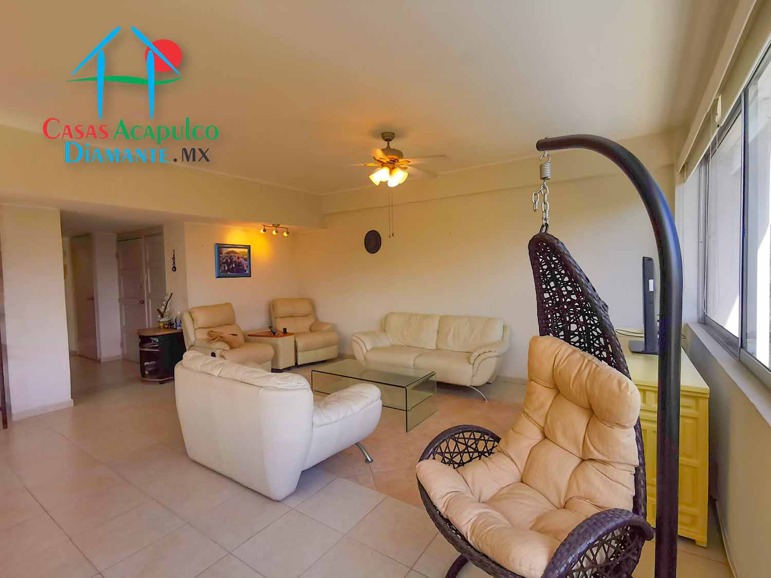 Country Club B1 - Estancia 2