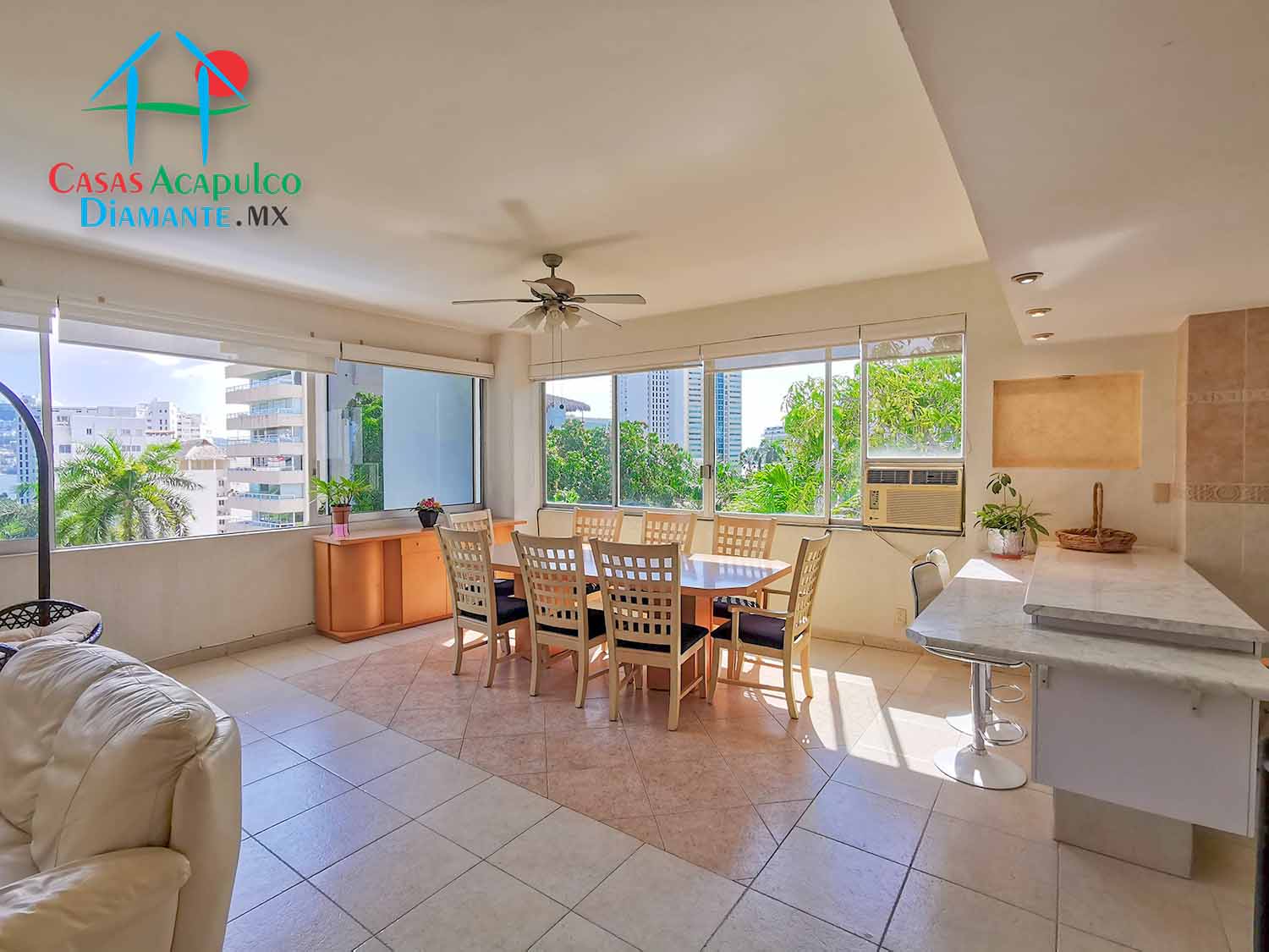 Country Club B1 - Estancia 3