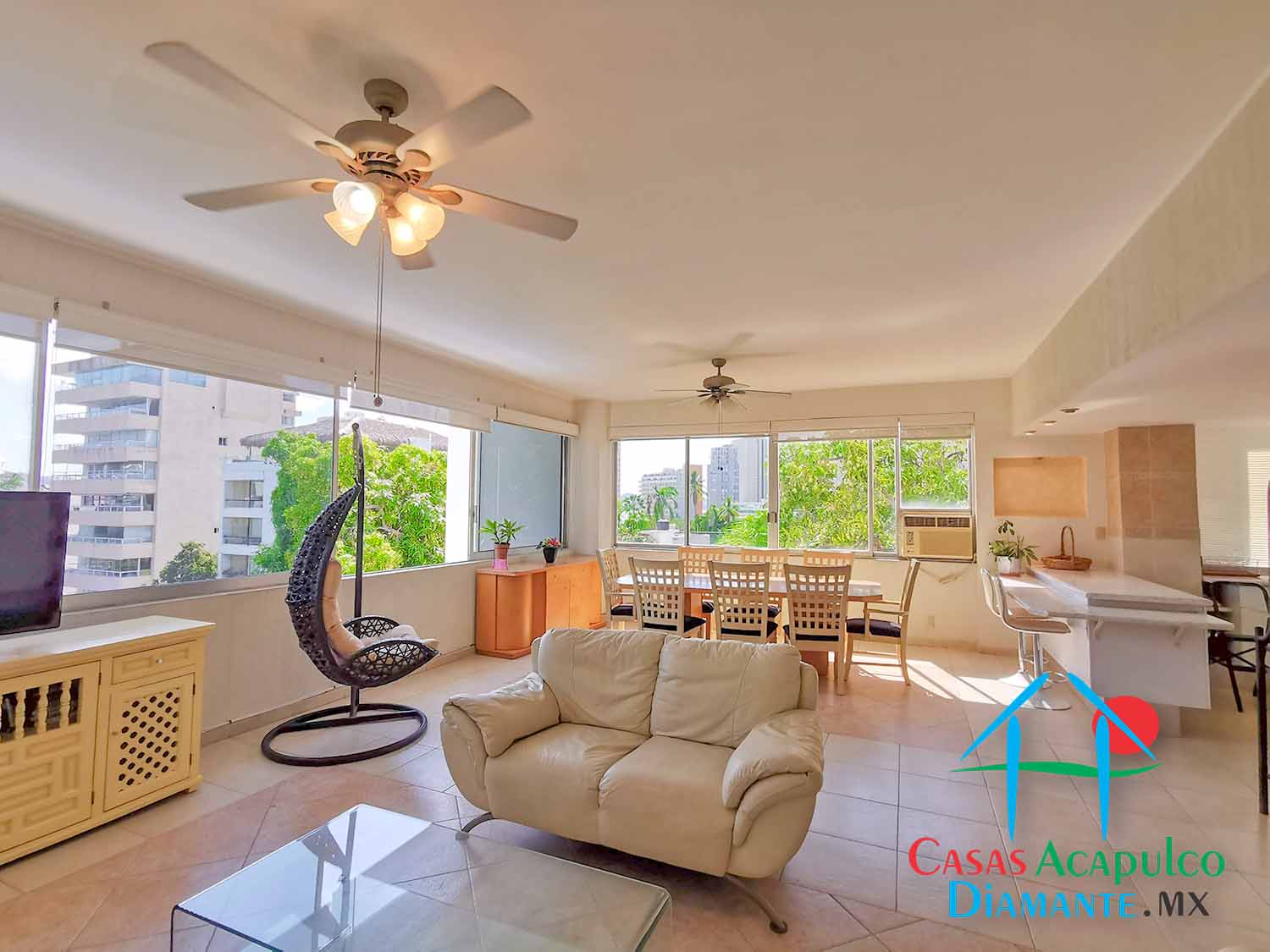 Country Club B1 - Estancia 4