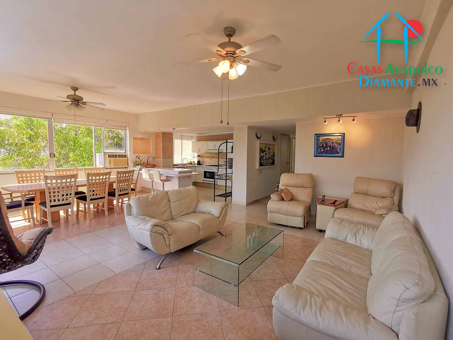 Country Club B1 - Estancia 5