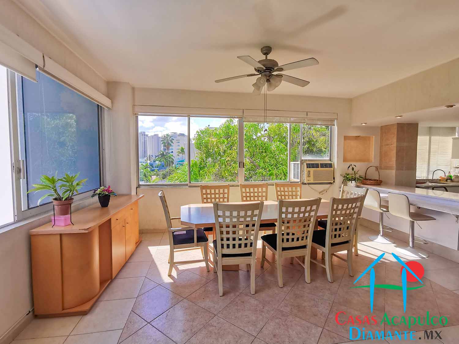 Country Club B1 - Estancia 6