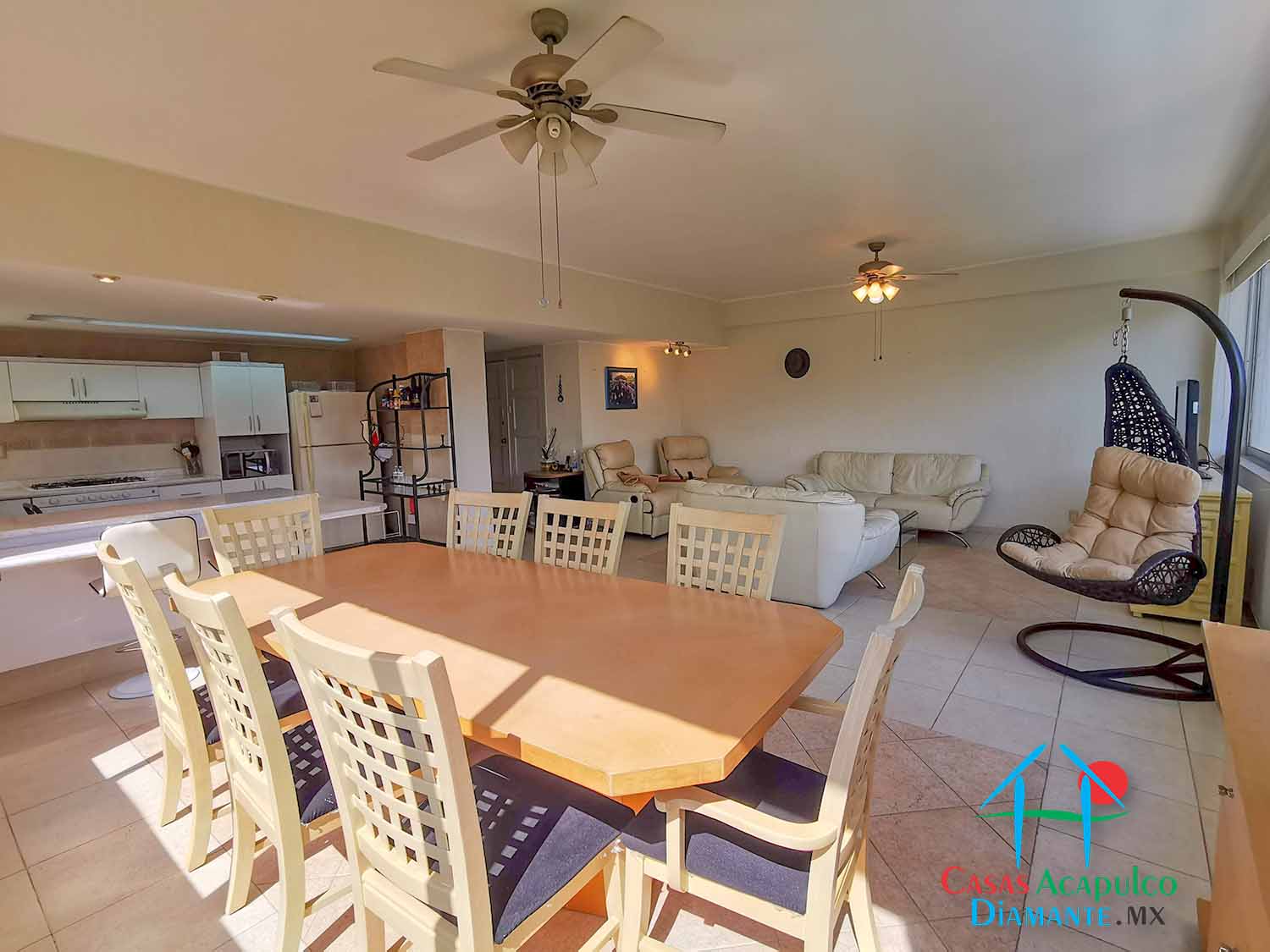 Country Club B1 - Estancia 7