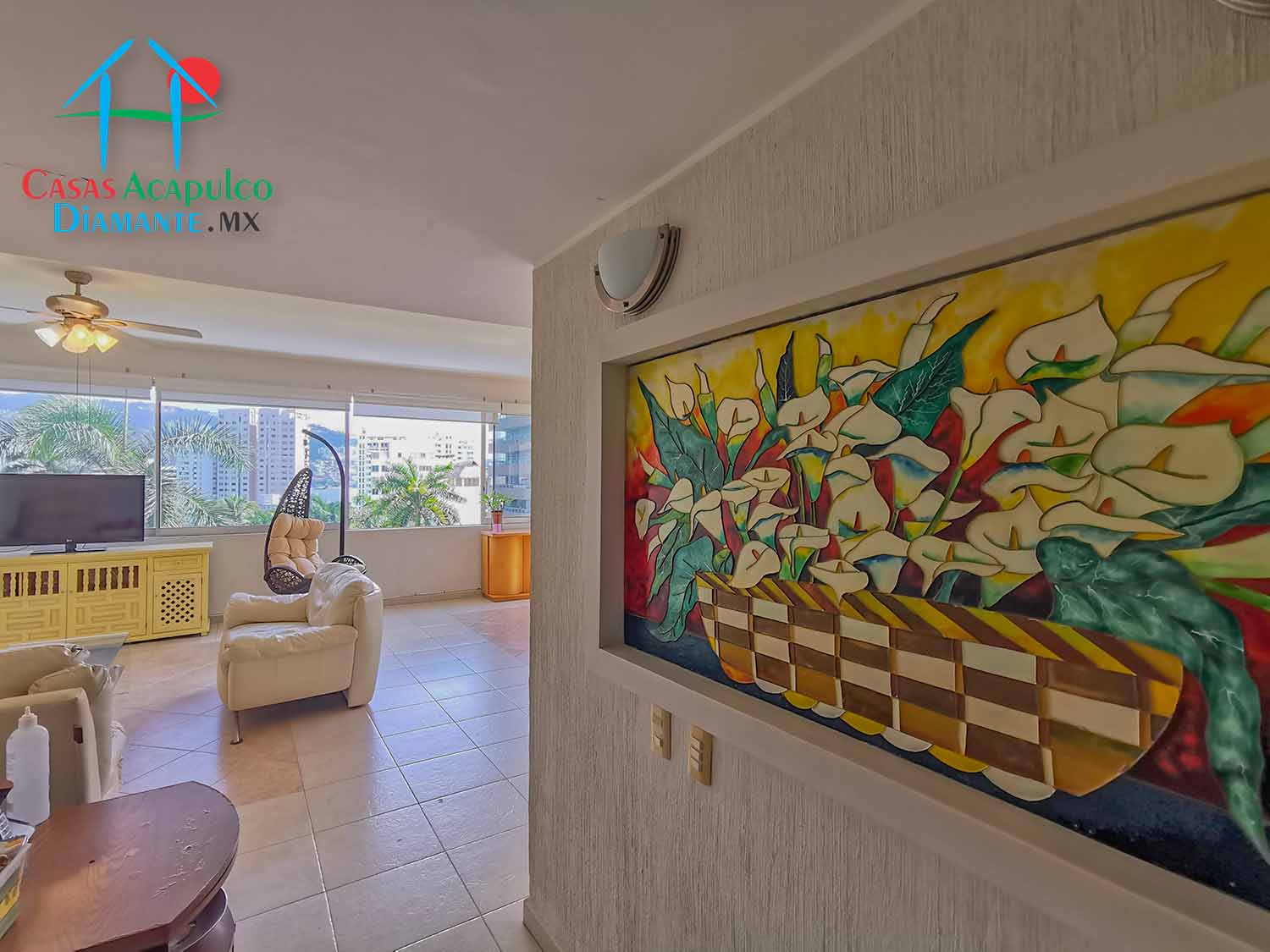 Country Club B1 - Estancia 8